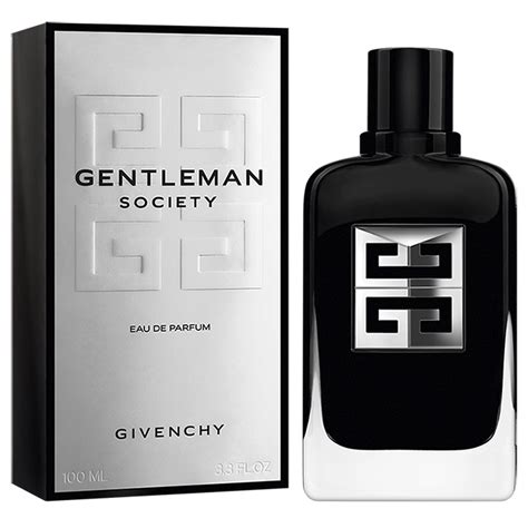 givenchy society 100ml